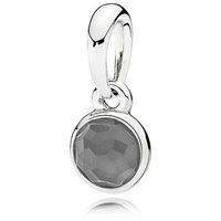 Pendente Pandora Donna in Argento 390396MSG - 390396MSG